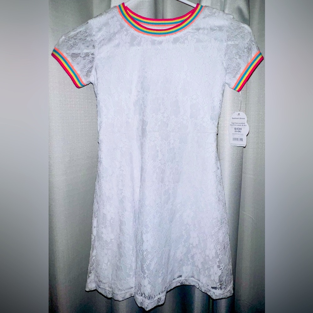 Little Girls Dress